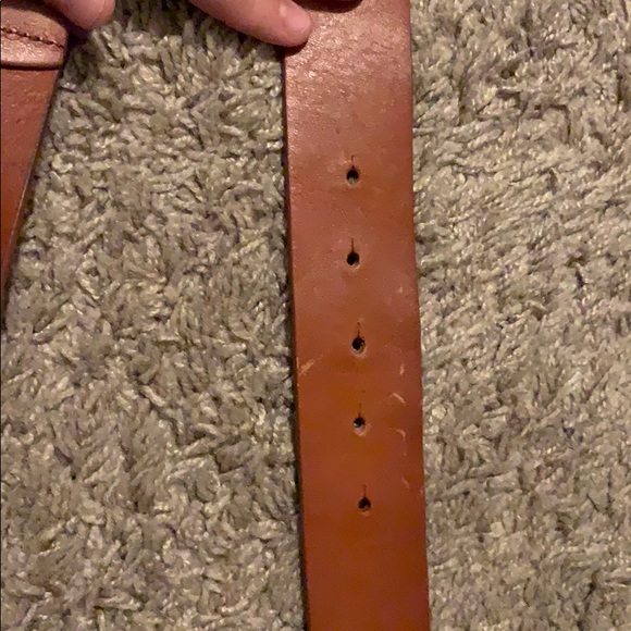 Michael Kors Belt - Picture 3 of 3